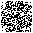 QR code with Magic Touch Cleaning Service contacts