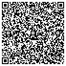 QR code with Manascos Auto & Hvy Eqp Bdy Wo contacts