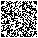 QR code with HDI Corp contacts