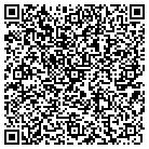 QR code with G & P American Farms Inc contacts