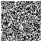 QR code with Magnolia State Pool & Spa contacts