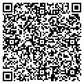 QR code with Pic contacts