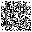 QR code with B J Chain Public Library contacts