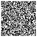 QR code with Red Oaks Apts contacts