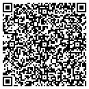 QR code with Harris Temple Cogic contacts