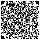 QR code with D Jeffery Morrison Dr contacts