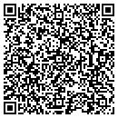 QR code with Hardin's Superette contacts