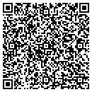 QR code with K&M Auto Parts Incd contacts