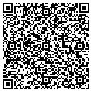 QR code with Irvin Halbert contacts