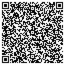 QR code with Sahara Palms contacts