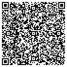 QR code with E & B Lcs Gen Constractor LLC contacts