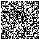 QR code with C & W Frames Inc contacts