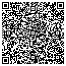 QR code with Alpha Inspection contacts