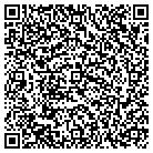 QR code with The Health Studio contacts