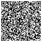 QR code with University Drive Laundromat contacts