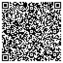 QR code with L & D Scrap & Salvage contacts