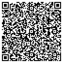 QR code with Rees Designs contacts