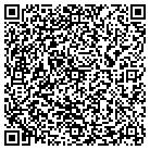 QR code with Holston James M MD Faap contacts