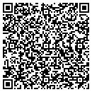 QR code with Rosebud Qwik Stop contacts