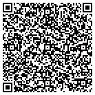 QR code with T K Sneed Construction Co contacts