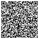 QR code with Ralph Flying Service contacts