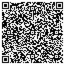 QR code with P T Qwik Mart contacts