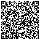 QR code with Ajax Diner contacts