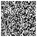QR code with J N J Distributing contacts