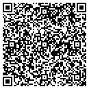 QR code with KUT-N-Loose contacts
