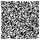 QR code with O'Reilly Auto Parts contacts