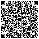 QR code with Heffner Quick Tire & Body Repr contacts