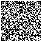 QR code with Blessed Ministries Church contacts