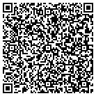 QR code with Hodges Appraisal & Realty Co contacts
