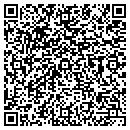 QR code with A-1 Fence Co contacts