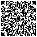 QR code with C&S Farms Inc contacts