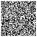 QR code with Harry T Smith contacts