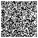 QR code with S & S Quick Mart contacts