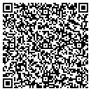 QR code with G Sa Tsa Us Govt contacts