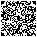QR code with D & G Auto Salvage contacts