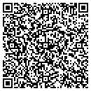 QR code with Autozone 41 contacts