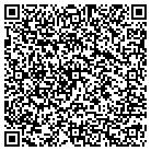 QR code with Peach Creek Baptist Church contacts