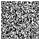 QR code with Huff-N-Stuff contacts