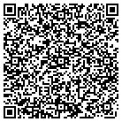 QR code with Daniel's Water Conditioning contacts