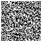 QR code with Martin Bluff Elementary School contacts