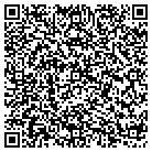 QR code with J & J's Dollar For Checks contacts