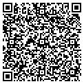QR code with KFC contacts