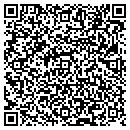 QR code with Halls Tree Service contacts