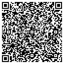 QR code with Ashby Institute contacts