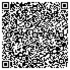 QR code with Danny Robinson Shop contacts