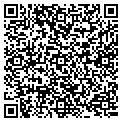 QR code with J Moody contacts